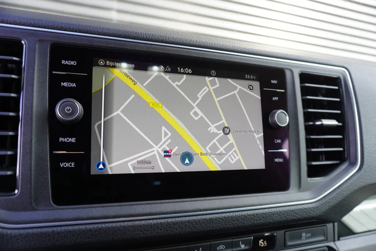 163pk Automaat RWD L4H3/L3H2 3500kg Trekgewicht Apple carplay Camera Navigatie Cruise control 3-Zits