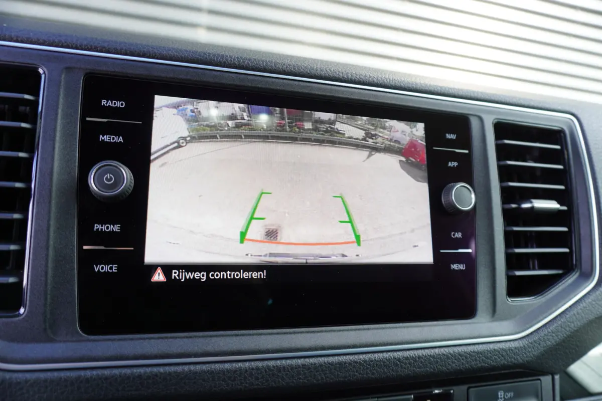 163pk Automaat RWD L4H3/L3H2 3500kg Trekgewicht Apple carplay Camera Navigatie Cruise control 3-Zits