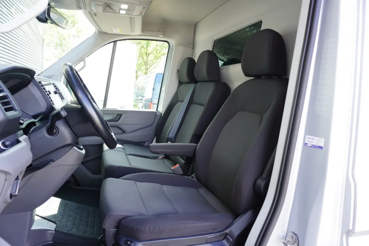 163pk Automaat RWD L4H3/L3H2 3500kg Trekgewicht Apple carplay Camera Navigatie Cruise control 3-Zits