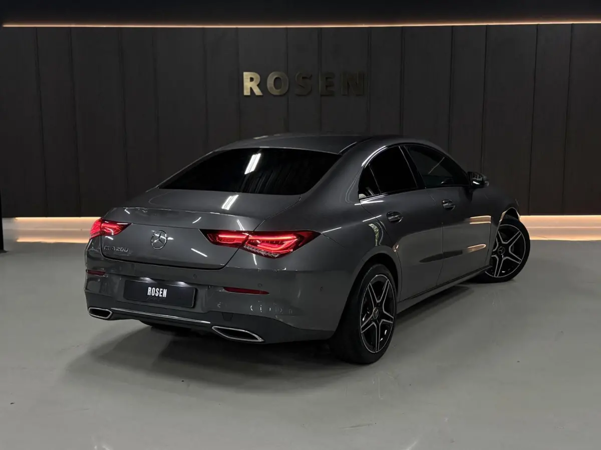 200|AMG|CRUISE|CARPLAY|CAMERA|LED
