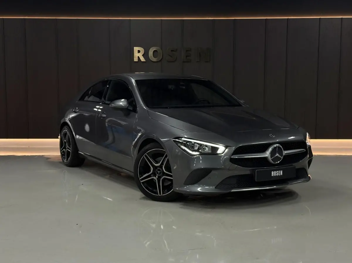 200|AMG|CRUISE|CARPLAY|CAMERA|LED