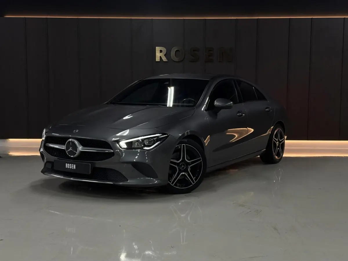 200|AMG|CRUISE|CARPLAY|CAMERA|LED
