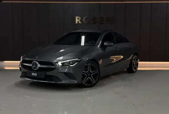 200|AMG|CRUISE|CARPLAY|CAMERA|LED
