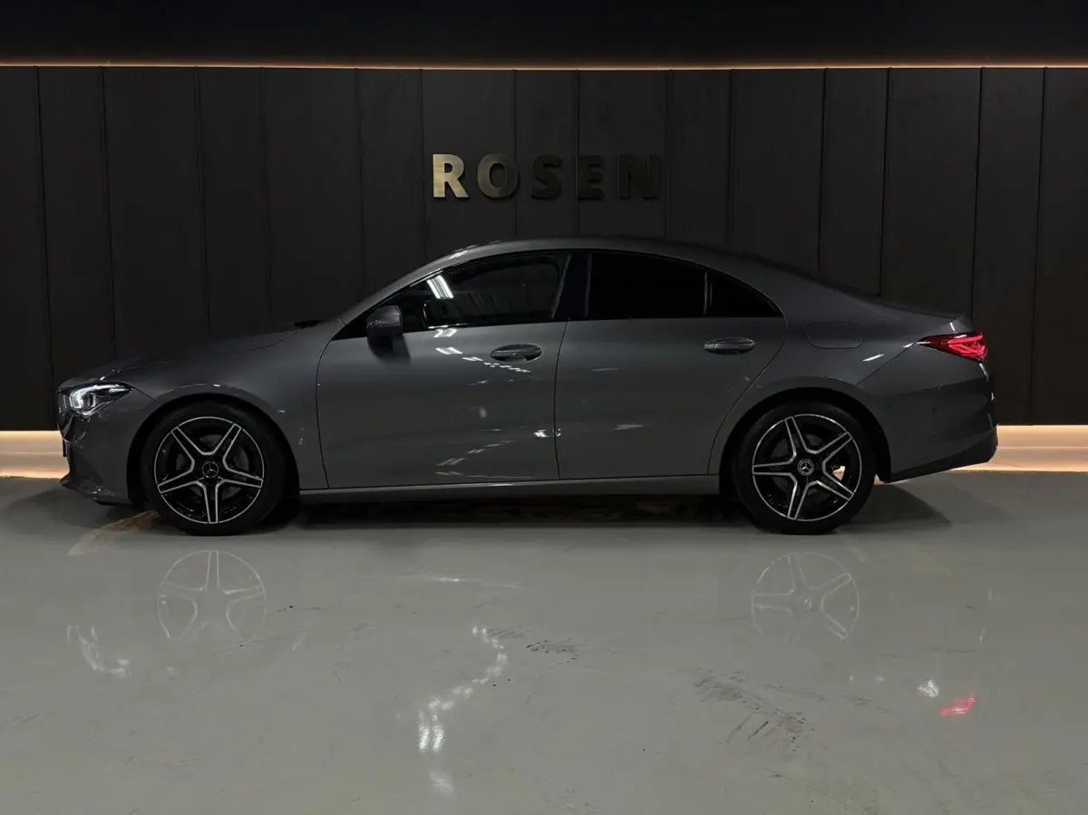 200|AMG|CRUISE|CARPLAY|CAMERA|LED