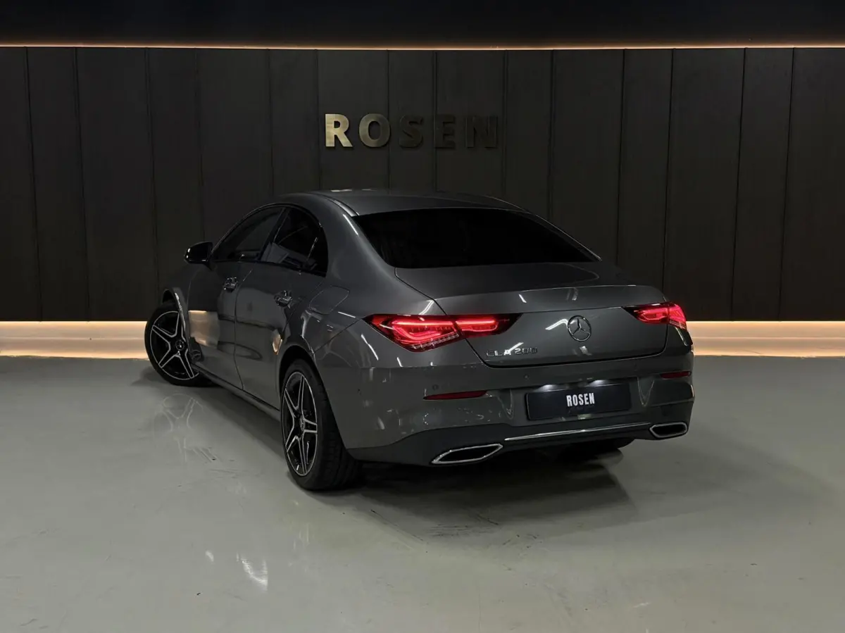 200|AMG|CRUISE|CARPLAY|CAMERA|LED