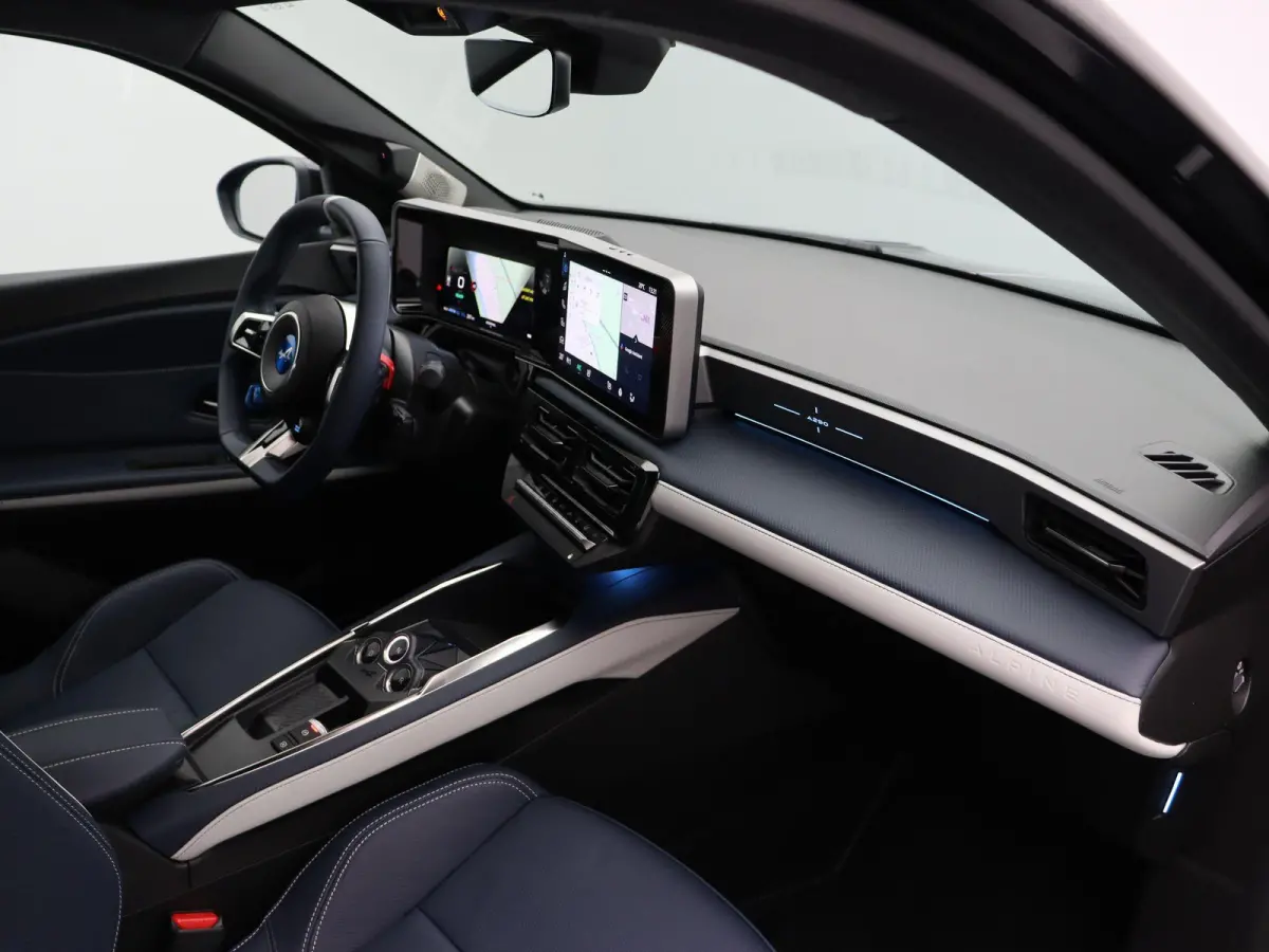 GTS 52 kWh | Pack Driving | Striping French Signature | Devialet |