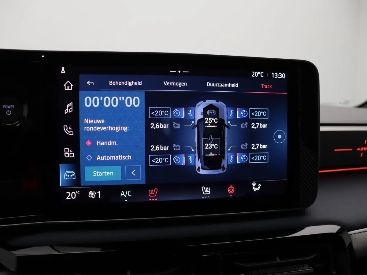 GTS 52 kWh | Pack Driving | Striping French Signature | Devialet |