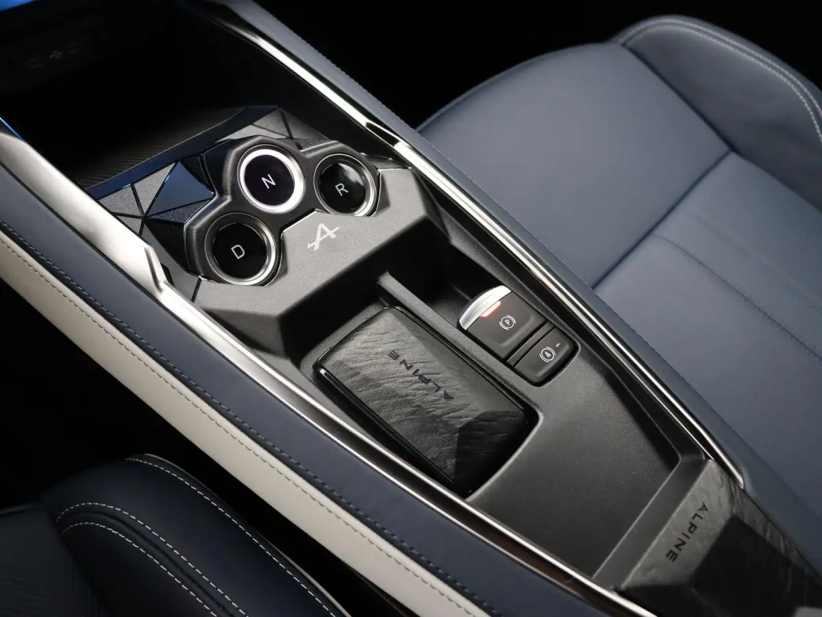 GTS 52 kWh | Pack Driving | Striping French Signature | Devialet |