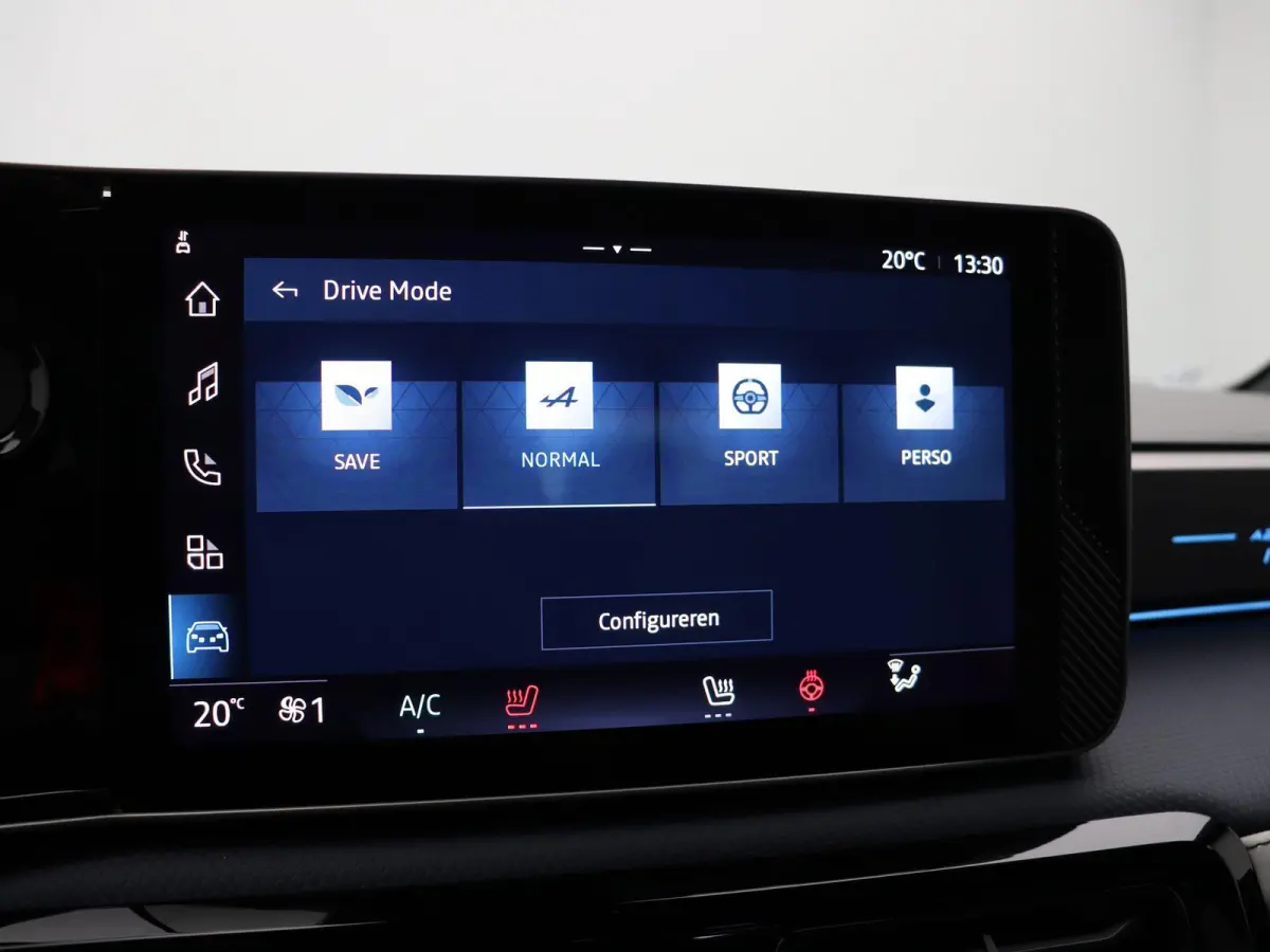 GTS 52 kWh | Pack Driving | Striping French Signature | Devialet |