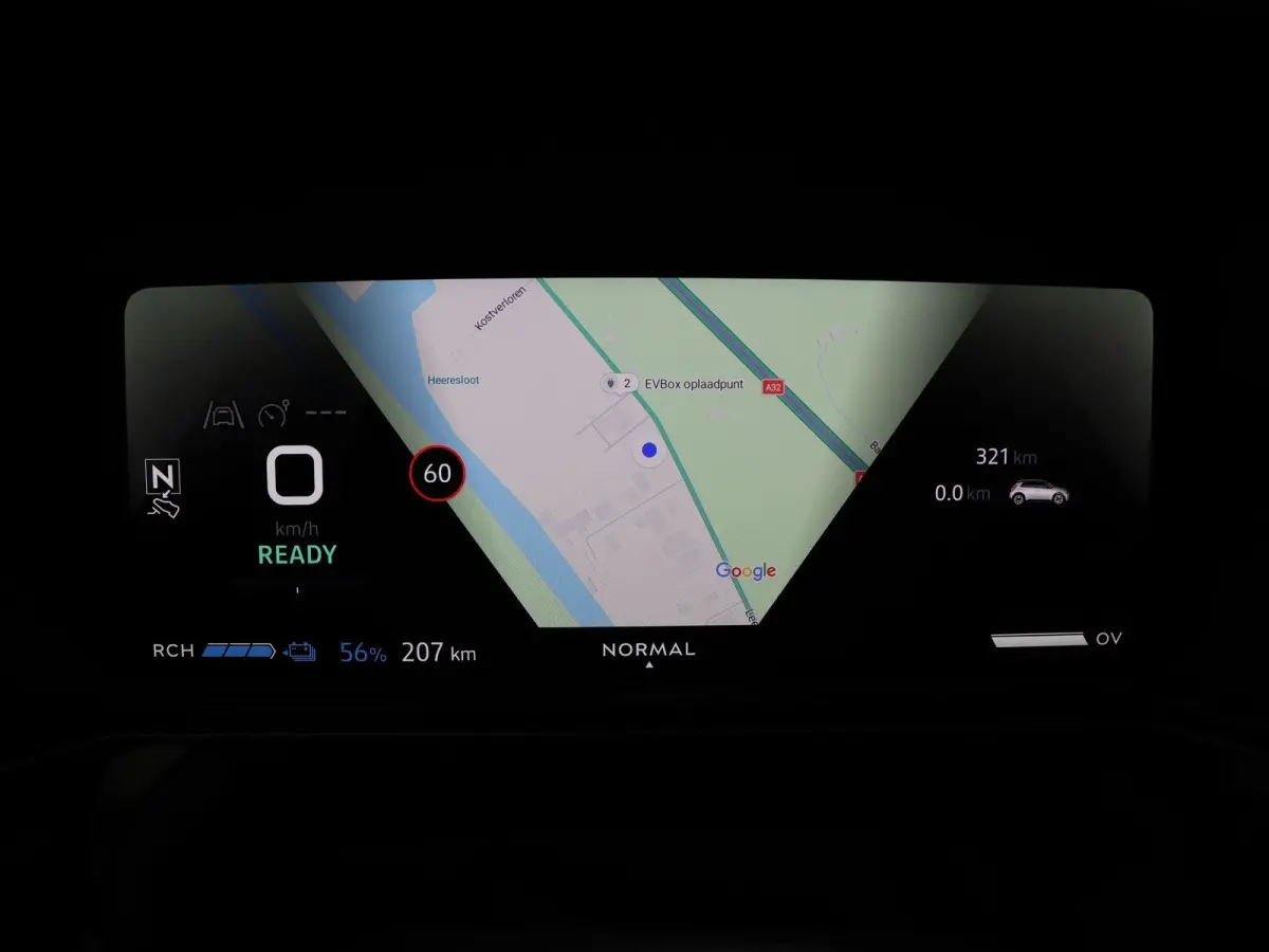 GTS 52 kWh | Pack Driving | Striping French Signature | Devialet |