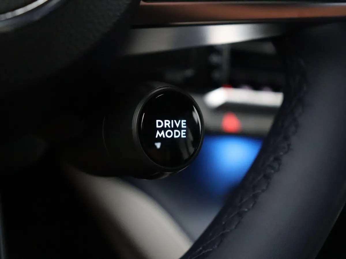 GTS 52 kWh | Pack Driving | Striping French Signature | Devialet |