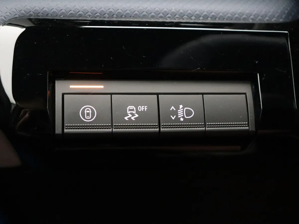 GTS 52 kWh | Pack Driving | Striping French Signature | Devialet |