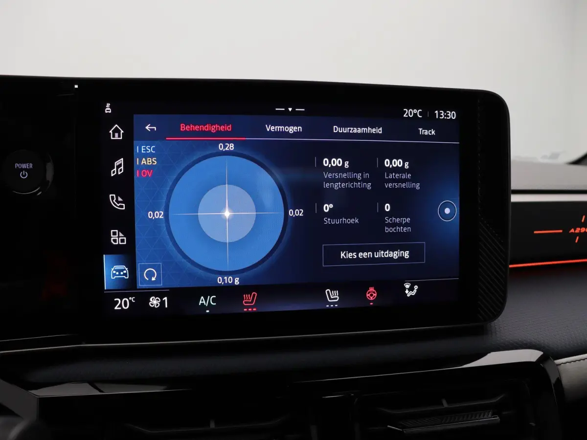 GTS 52 kWh | Pack Driving | Striping French Signature | Devialet |