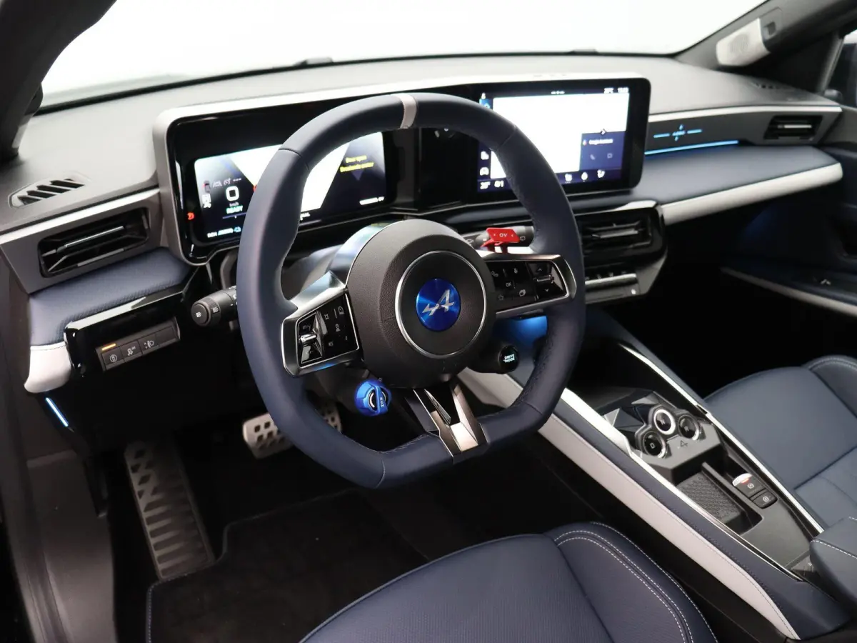 GTS 52 kWh | Pack Driving | Striping French Signature | Devialet |