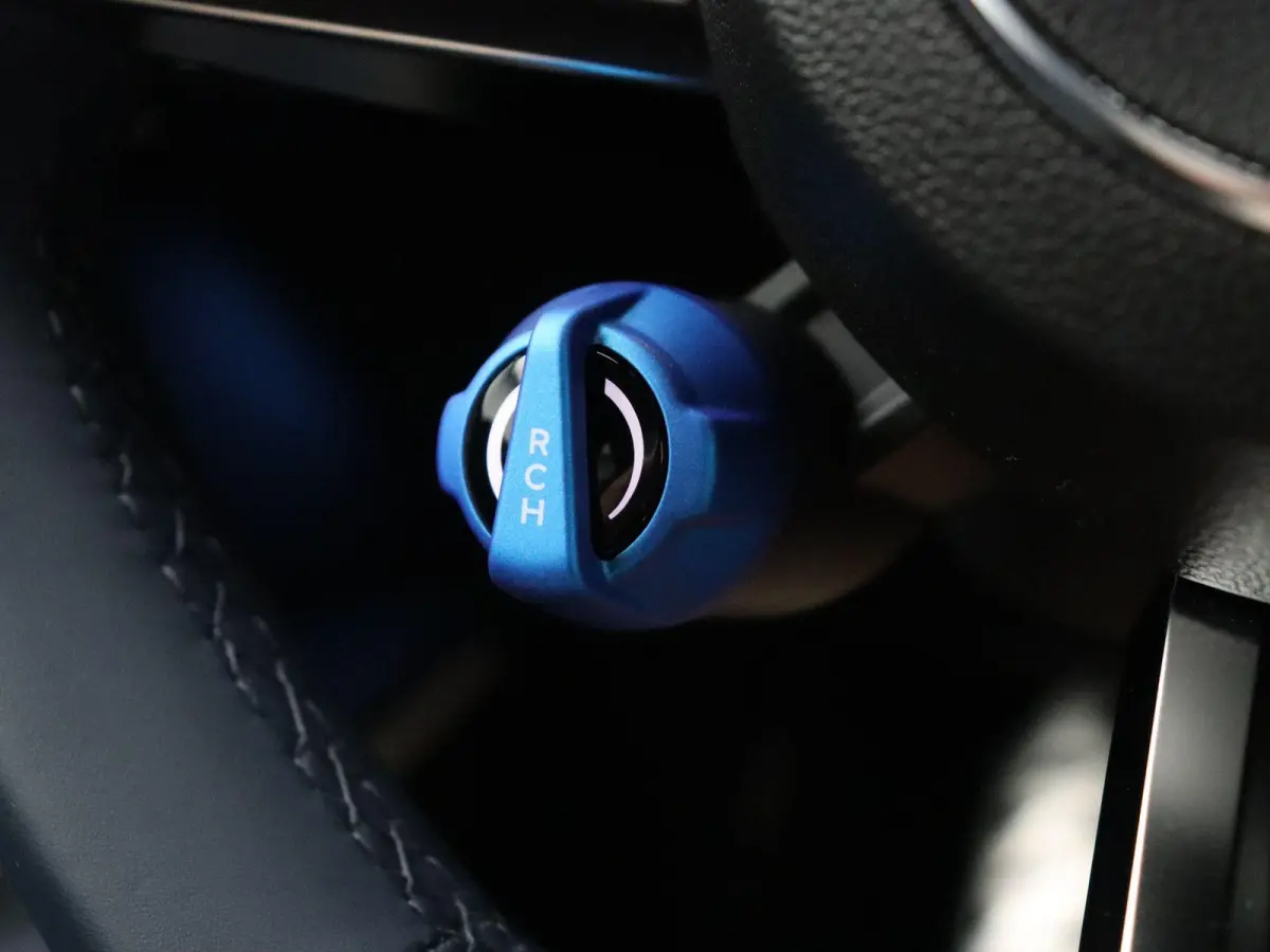GTS 52 kWh | Pack Driving | Striping French Signature | Devialet |