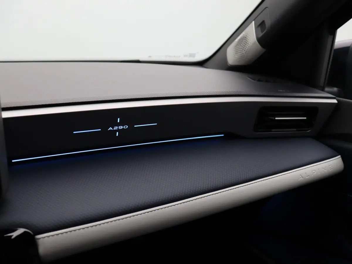 GTS 52 kWh | Pack Driving | Striping French Signature | Devialet |