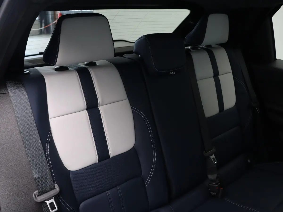 GTS 52 kWh | Pack Driving | Striping French Signature | Devialet |