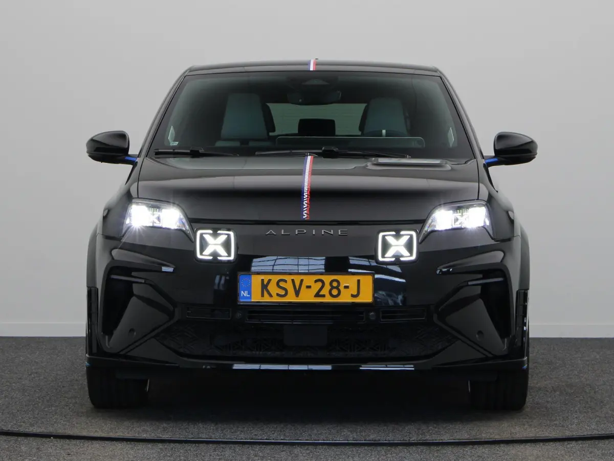 GTS 52 kWh | Pack Driving | Striping French Signature | Devialet |