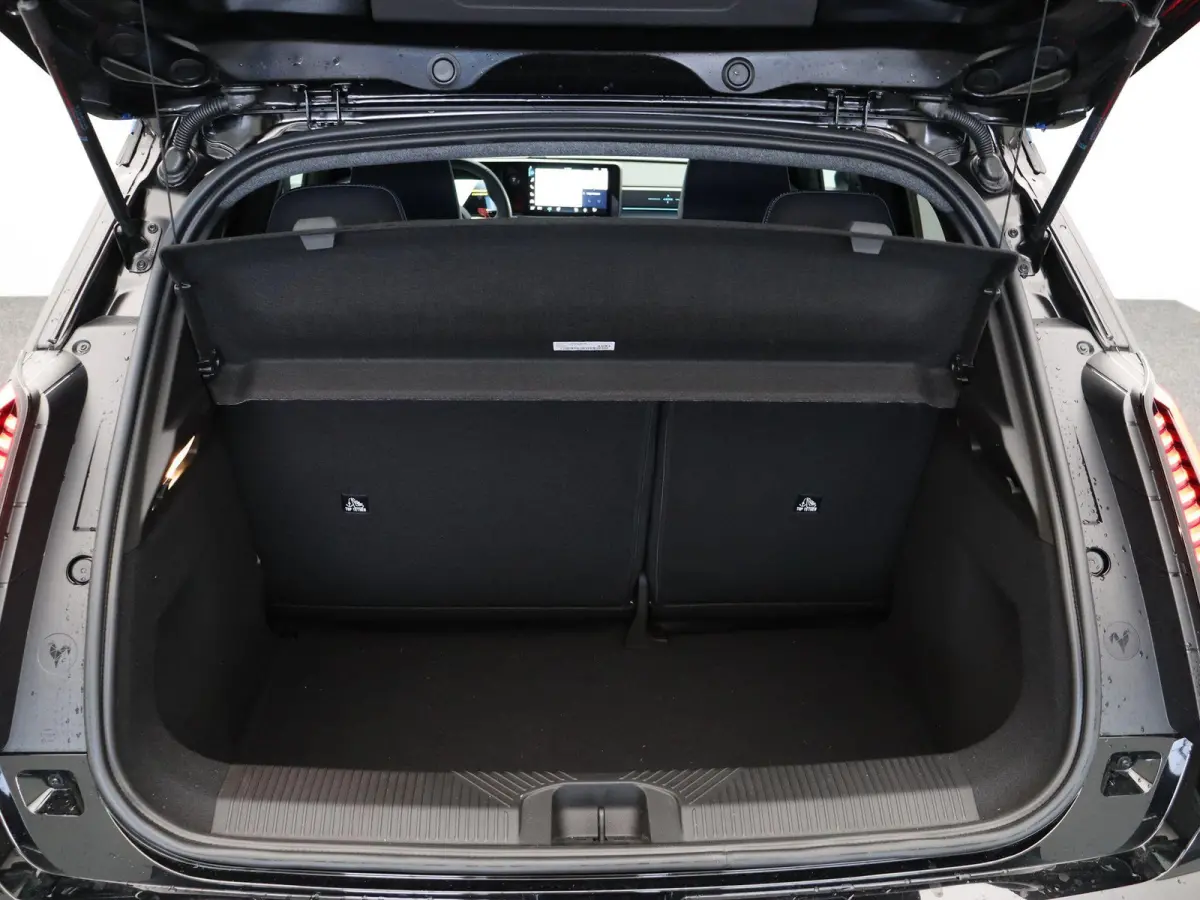 GTS 52 kWh | Pack Driving | Striping French Signature | Devialet |
