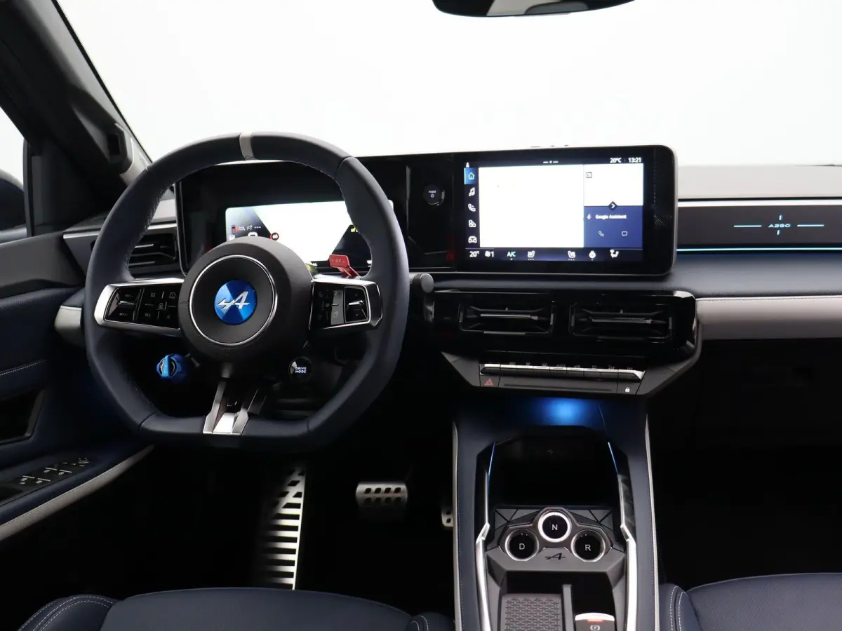 GTS 52 kWh | Pack Driving | Striping French Signature | Devialet |