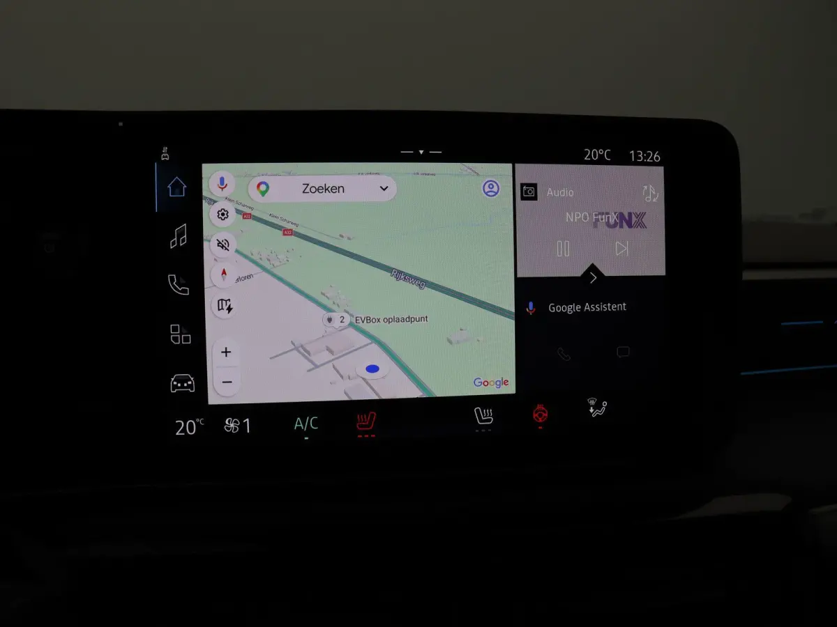 GTS 52 kWh | Pack Driving | Striping French Signature | Devialet |
