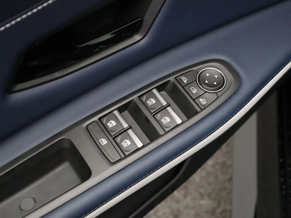 GTS 52 kWh | Pack Driving | Striping French Signature | Devialet |
