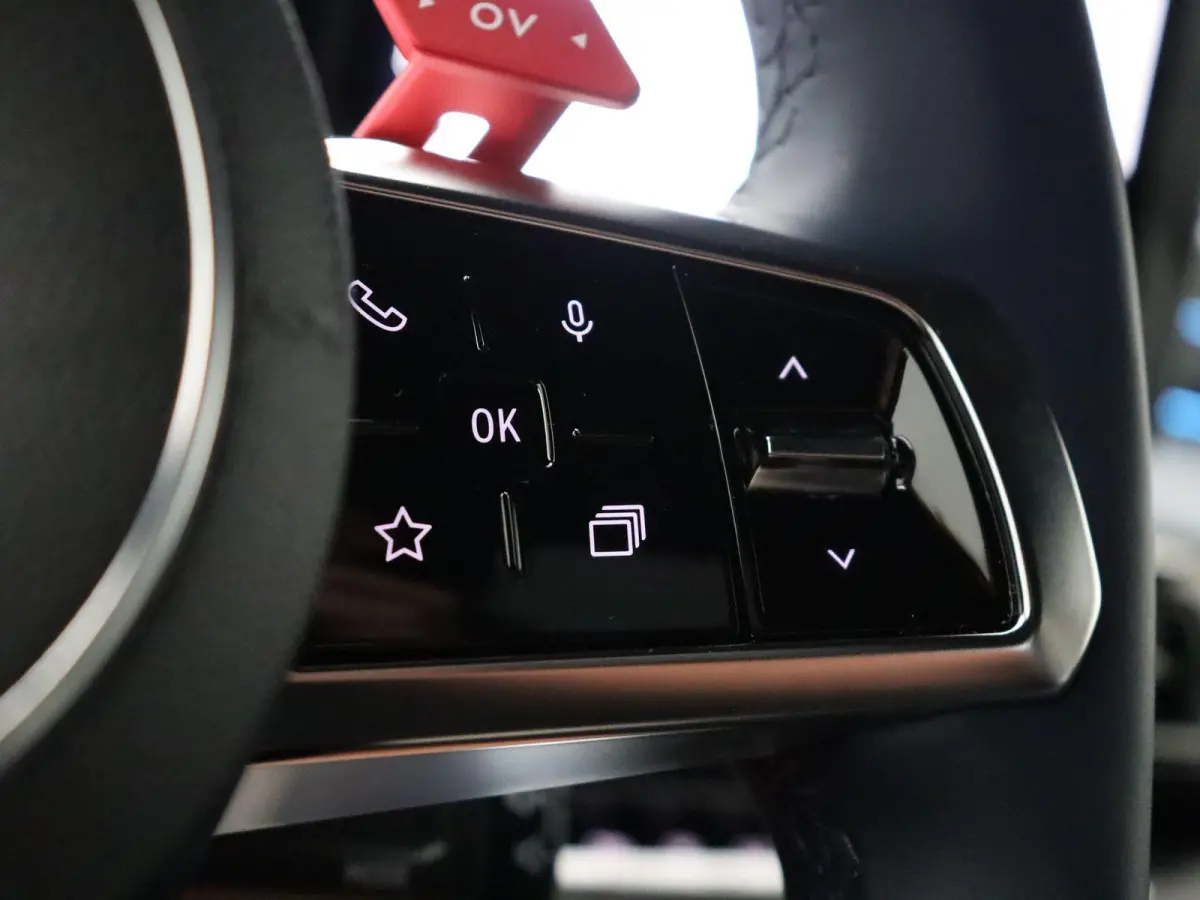 GTS 52 kWh | Pack Driving | Striping French Signature | Devialet |