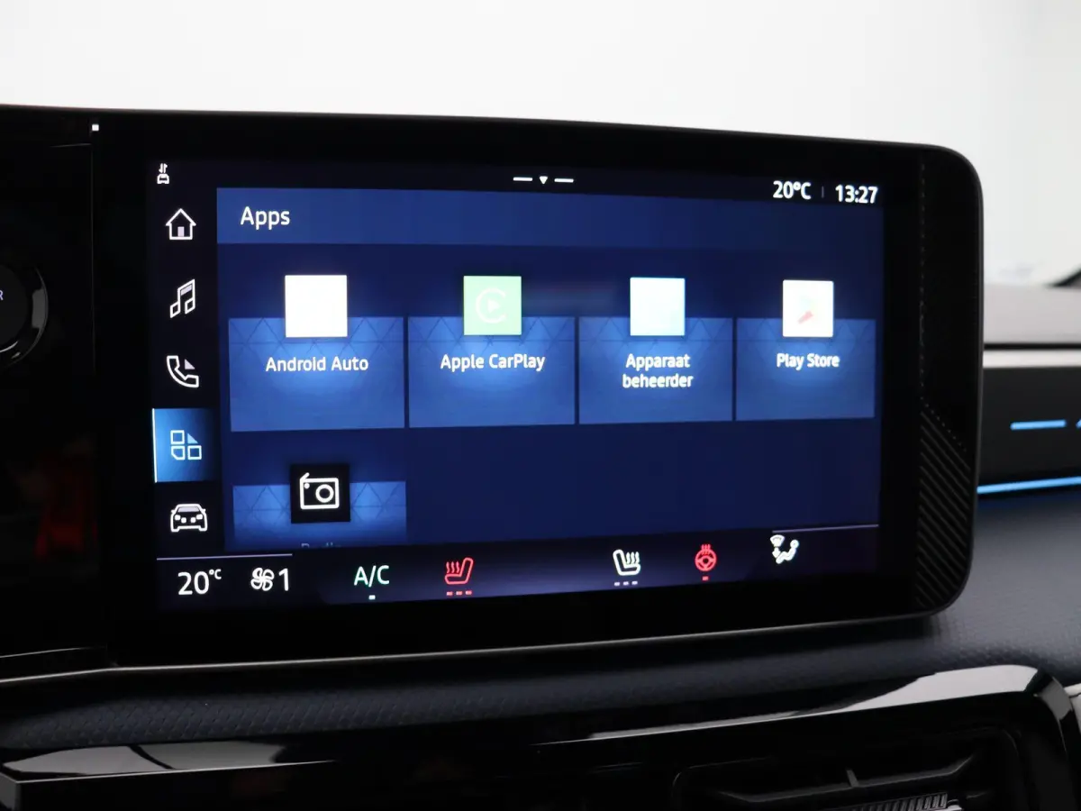 GTS 52 kWh | Pack Driving | Striping French Signature | Devialet |