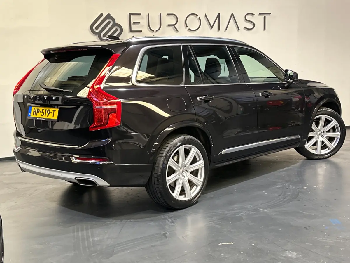 2.0 T8 Twin Engine AWD Inscription 360camera | Head-up | Panorama | Full option