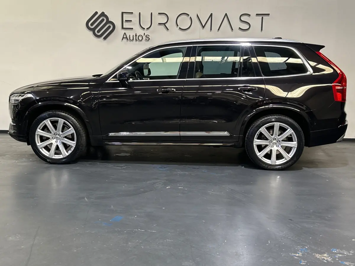 2.0 T8 Twin Engine AWD Inscription 360camera | Head-up | Panorama | Full option