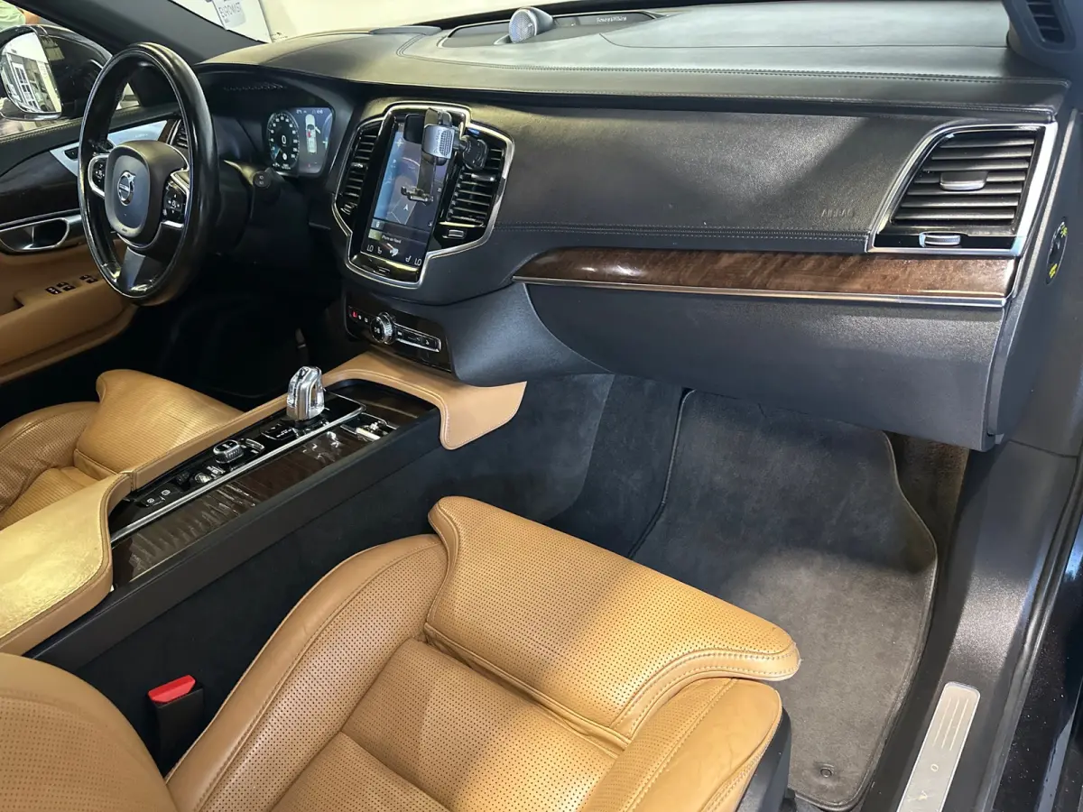 2.0 T8 Twin Engine AWD Inscription 360camera | Head-up | Panorama | Full option