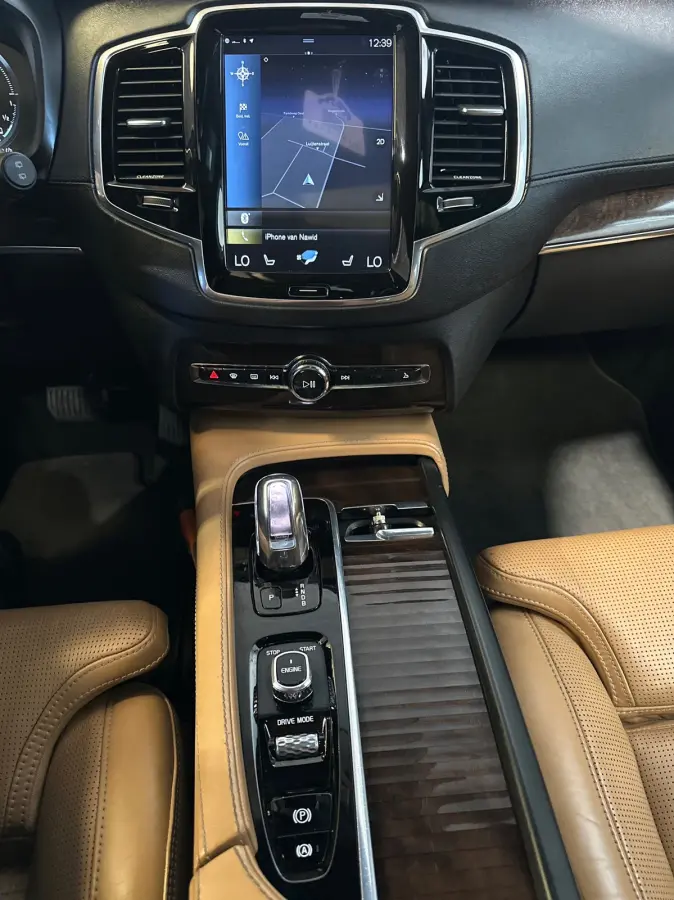 2.0 T8 Twin Engine AWD Inscription 360camera | Head-up | Panorama | Full option