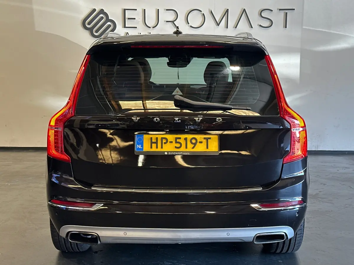 2.0 T8 Twin Engine AWD Inscription 360camera | Head-up | Panorama | Full option