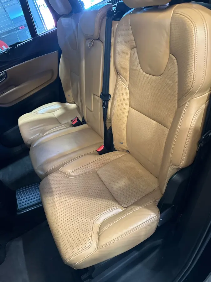 2.0 T8 Twin Engine AWD Inscription 360camera | Head-up | Panorama | Full option