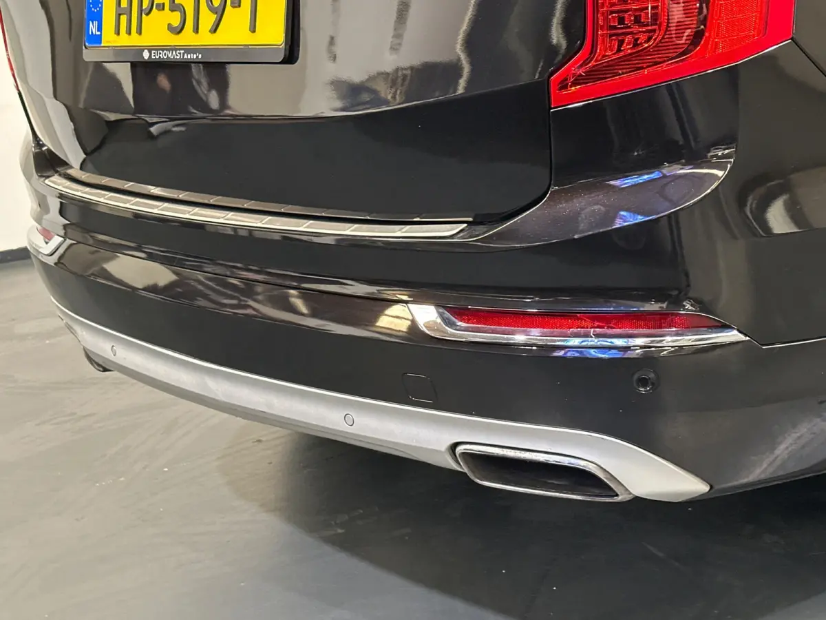 2.0 T8 Twin Engine AWD Inscription 360camera | Head-up | Panorama | Full option
