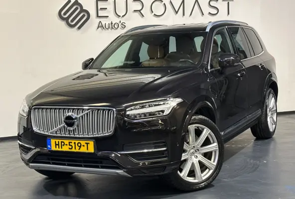 2.0 T8 Twin Engine AWD Inscription 360camera | Head-up | Panorama | Full option