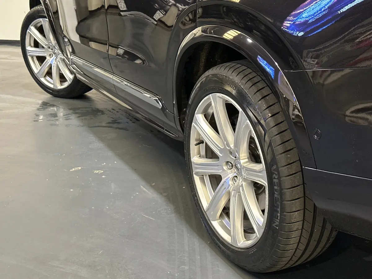 2.0 T8 Twin Engine AWD Inscription 360camera | Head-up | Panorama | Full option