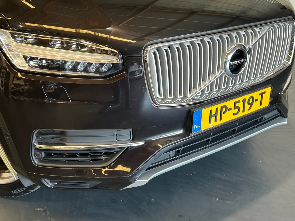 2.0 T8 Twin Engine AWD Inscription 360camera | Head-up | Panorama | Full option