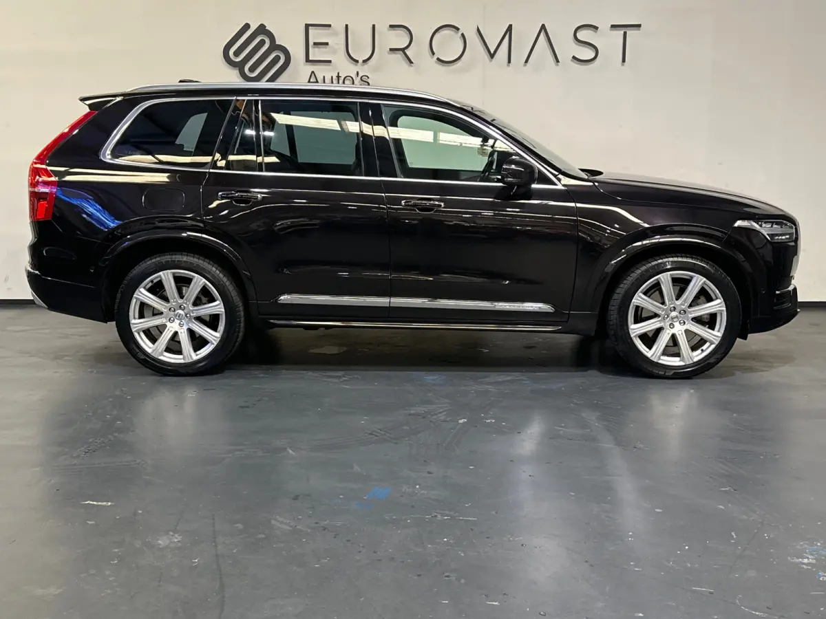 2.0 T8 Twin Engine AWD Inscription 360camera | Head-up | Panorama | Full option
