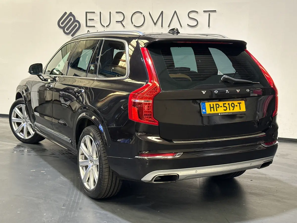 2.0 T8 Twin Engine AWD Inscription 360camera | Head-up | Panorama | Full option