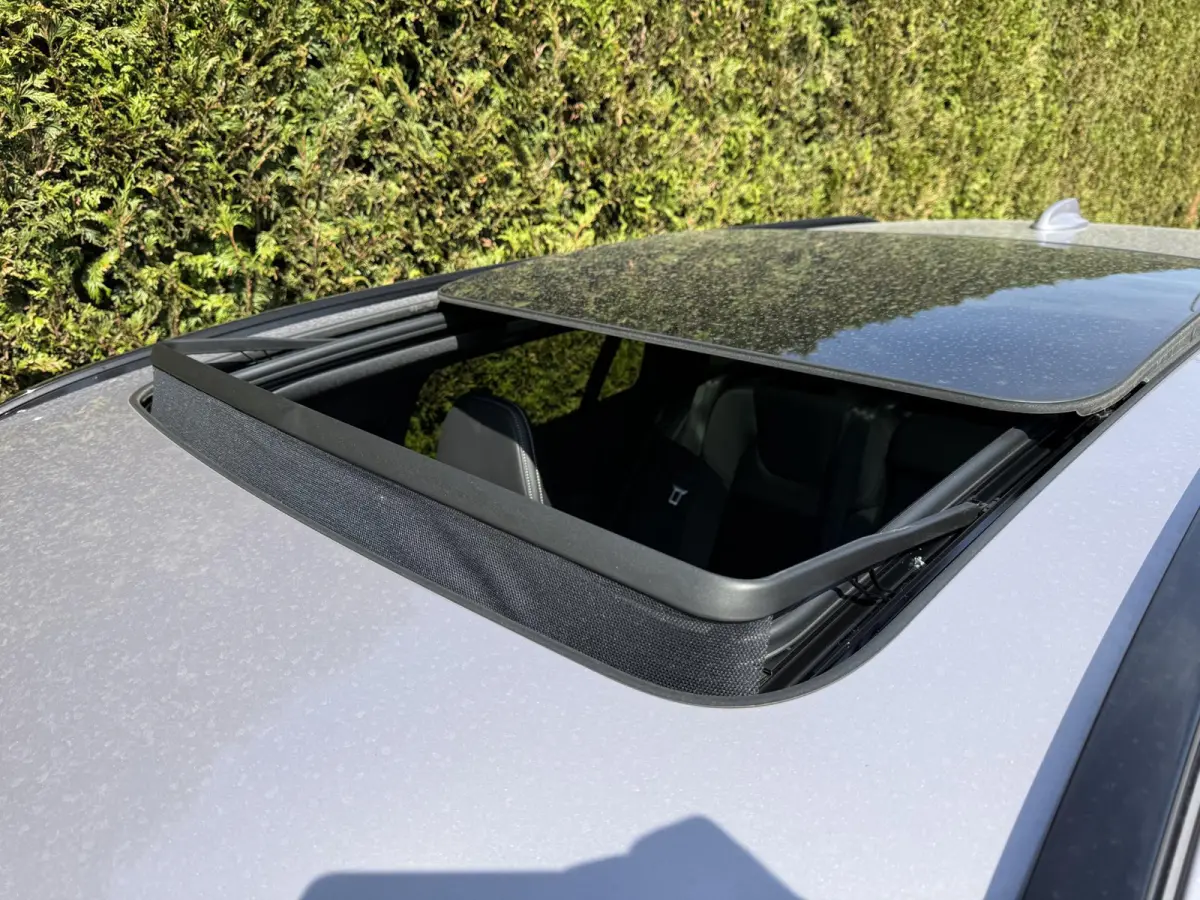 T8 Plug-in hybrid AWD Plus Dark | Blis | Trekhaak | Pano dak | Keyless | Elektrische stoelen | Head up display | 360 camera | Stuur en stoel verwarming | Harman / kardon audio | Cruise contr