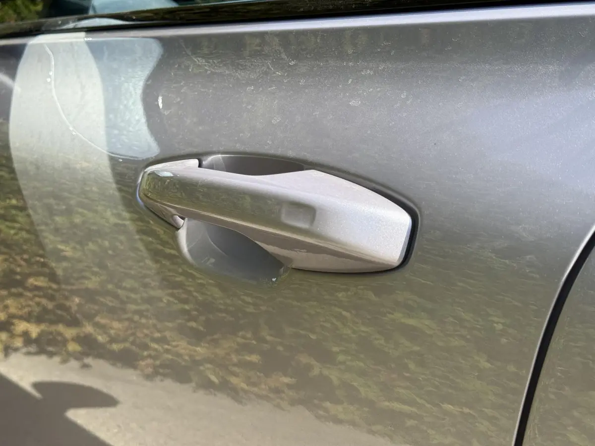 T8 Plug-in hybrid AWD Plus Dark | Blis | Trekhaak | Pano dak | Keyless | Elektrische stoelen | Head up display | 360 camera | Stuur en stoel verwarming | Harman / kardon audio | Cruise contr