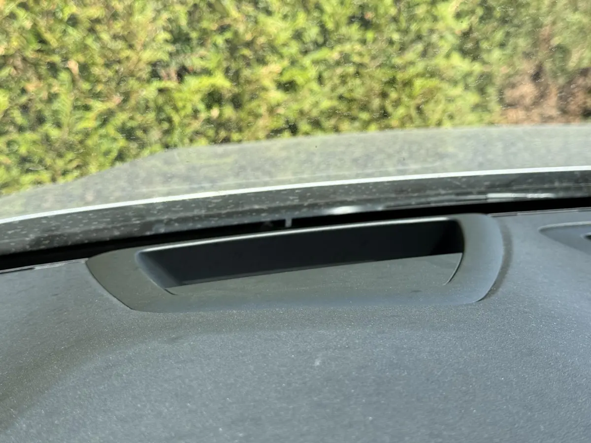 T8 Plug-in hybrid AWD Plus Dark | Blis | Trekhaak | Pano dak | Keyless | Elektrische stoelen | Head up display | 360 camera | Stuur en stoel verwarming | Harman / kardon audio | Cruise contr