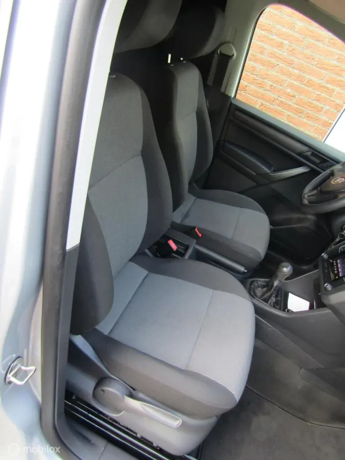 Bestel 2.0 TDI L1H1 BMT Trendline