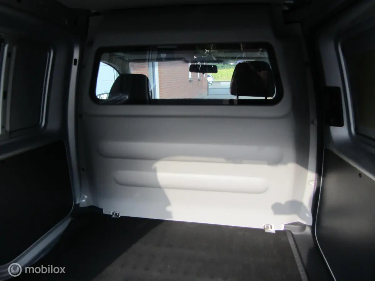 Bestel 2.0 TDI L1H1 BMT Trendline