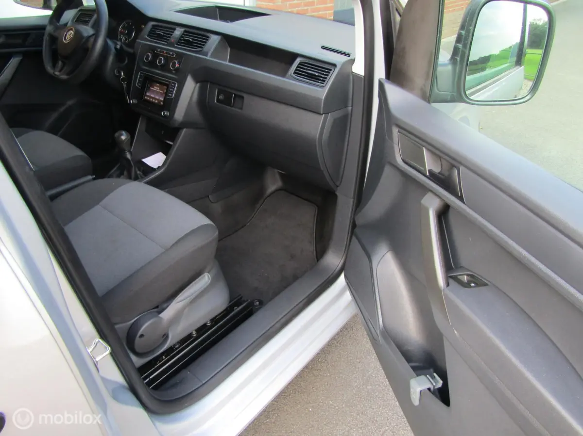 Bestel 2.0 TDI L1H1 BMT Trendline