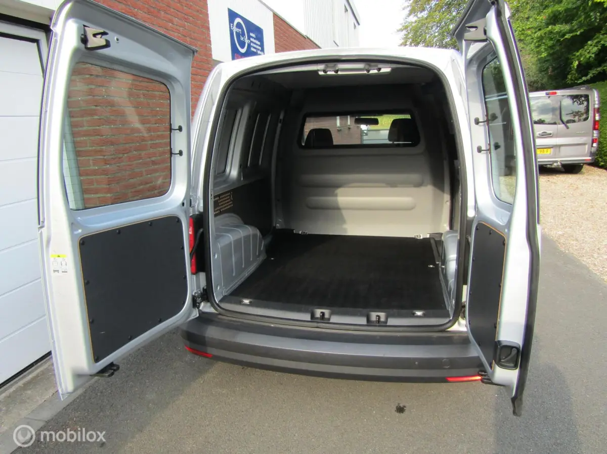 Bestel 2.0 TDI L1H1 BMT Trendline