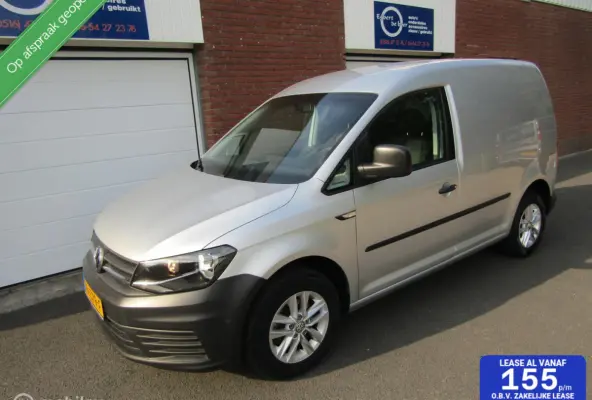 Bestel 2.0 TDI L1H1 BMT Trendline