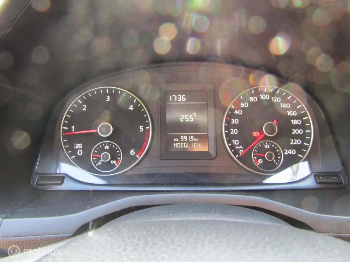 Bestel 2.0 TDI L1H1 BMT Trendline