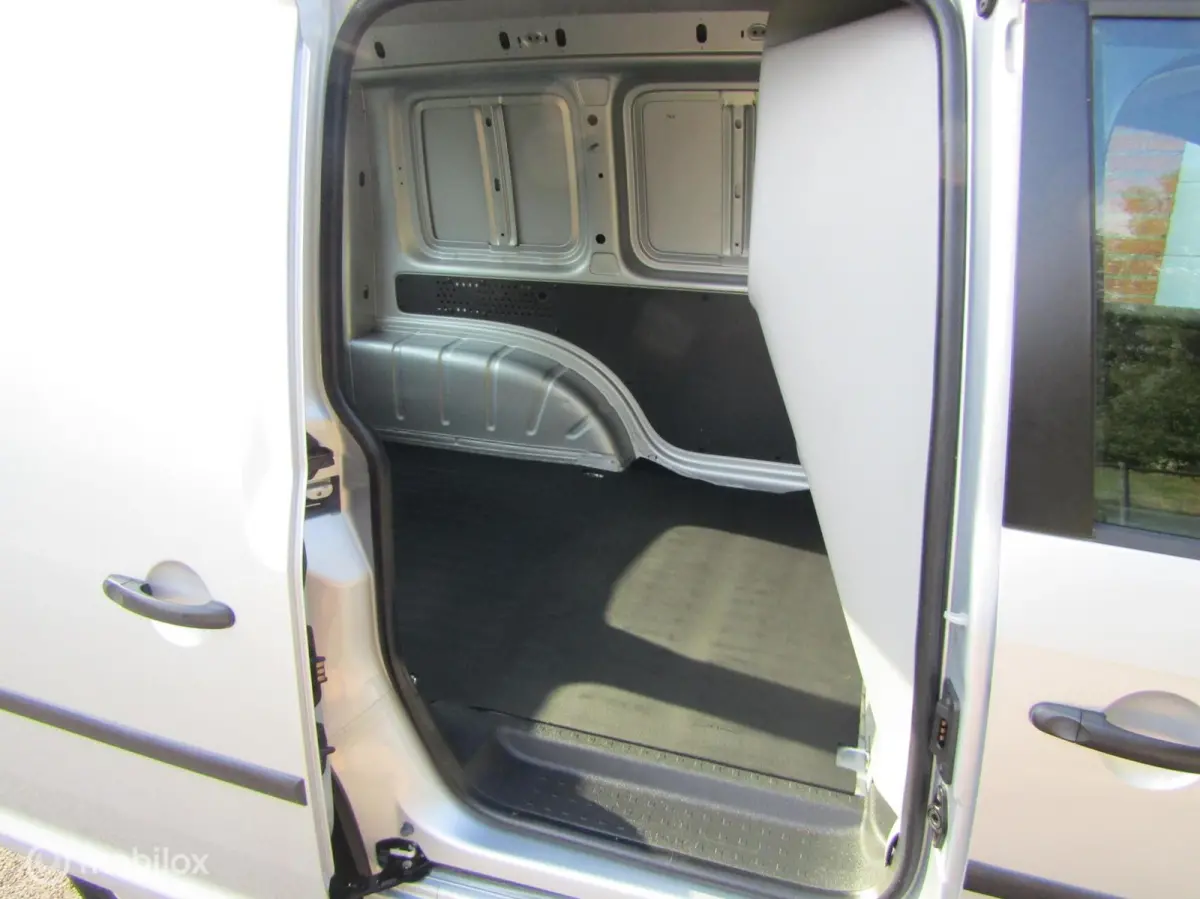 Bestel 2.0 TDI L1H1 BMT Trendline